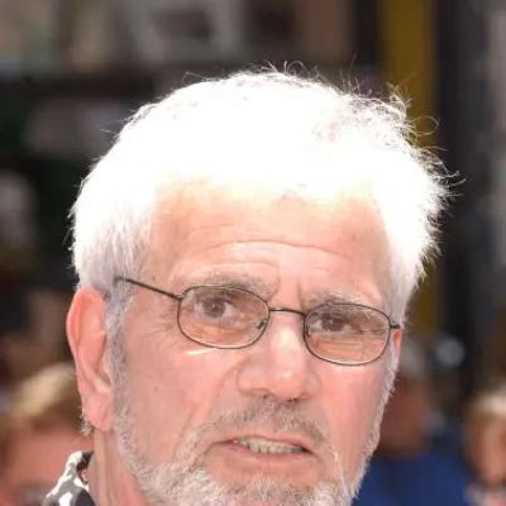 Alex Rocco Net Worth | Celebrity Net Worth