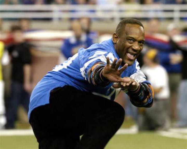 Billy Sims Net Worth | Celebrity Net Worth