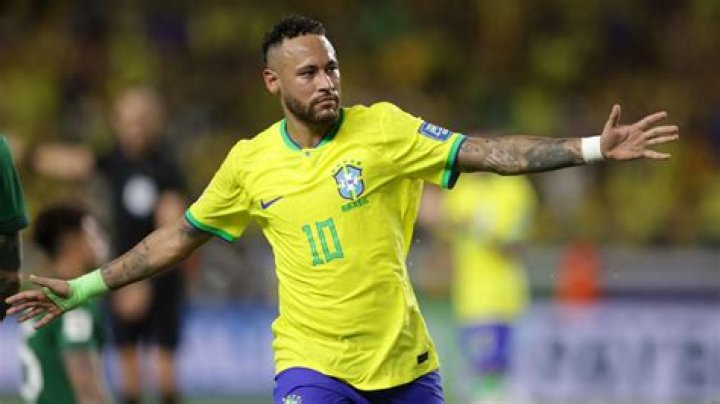 Brazilian Court Freezes $48 Million Worth Of Soccer Star Neymar's Assets In Stunning Tax Dispute