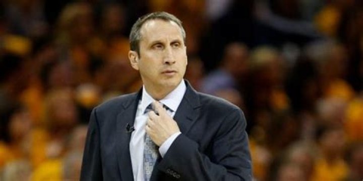 David Blatt Net Worth | Celebrity Net Worth