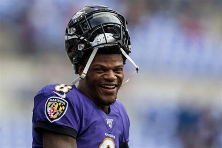 Lamar Jackson Net Worth | Celebrity Net Worth