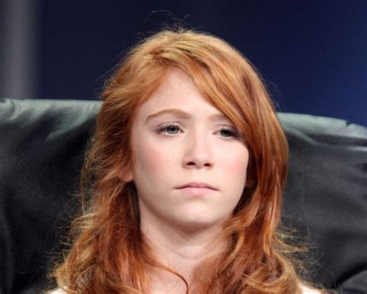Liliana Mumy Net Worth | Celebrity Net Worth