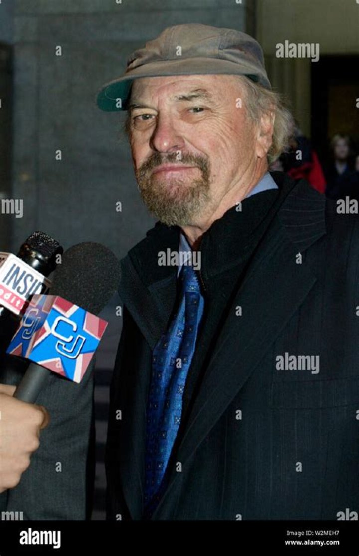 Rip Torn Net Worth | Celebrity Net Worth
