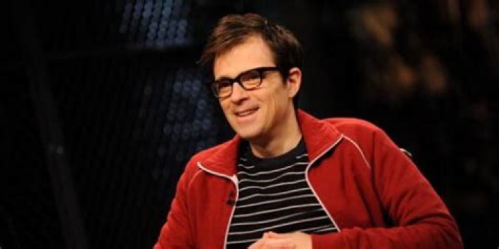 Rivers Cuomo Net Worth | Celebrity Net Worth