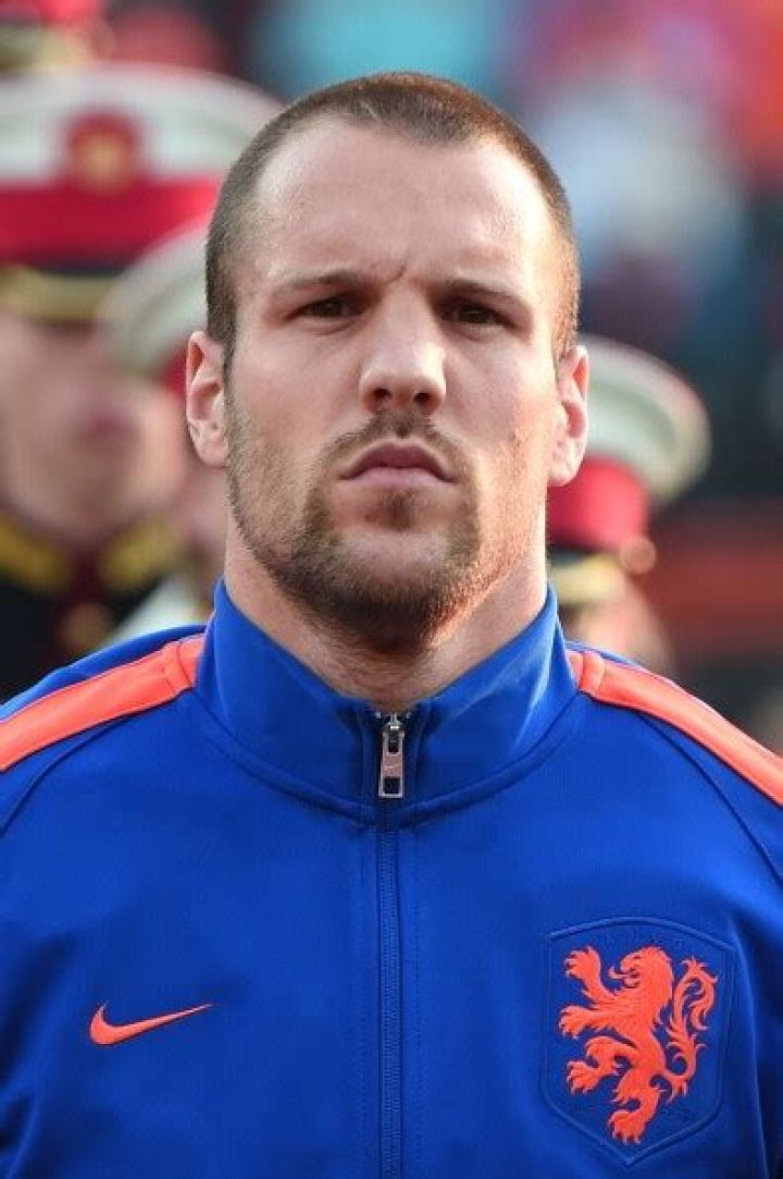 Ron Vlaar Net Worth | Celebrity Net Worth